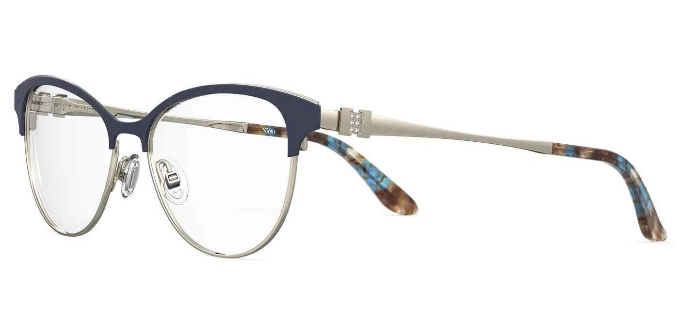 Emozioni EM4411 Eyeglasses - view 4